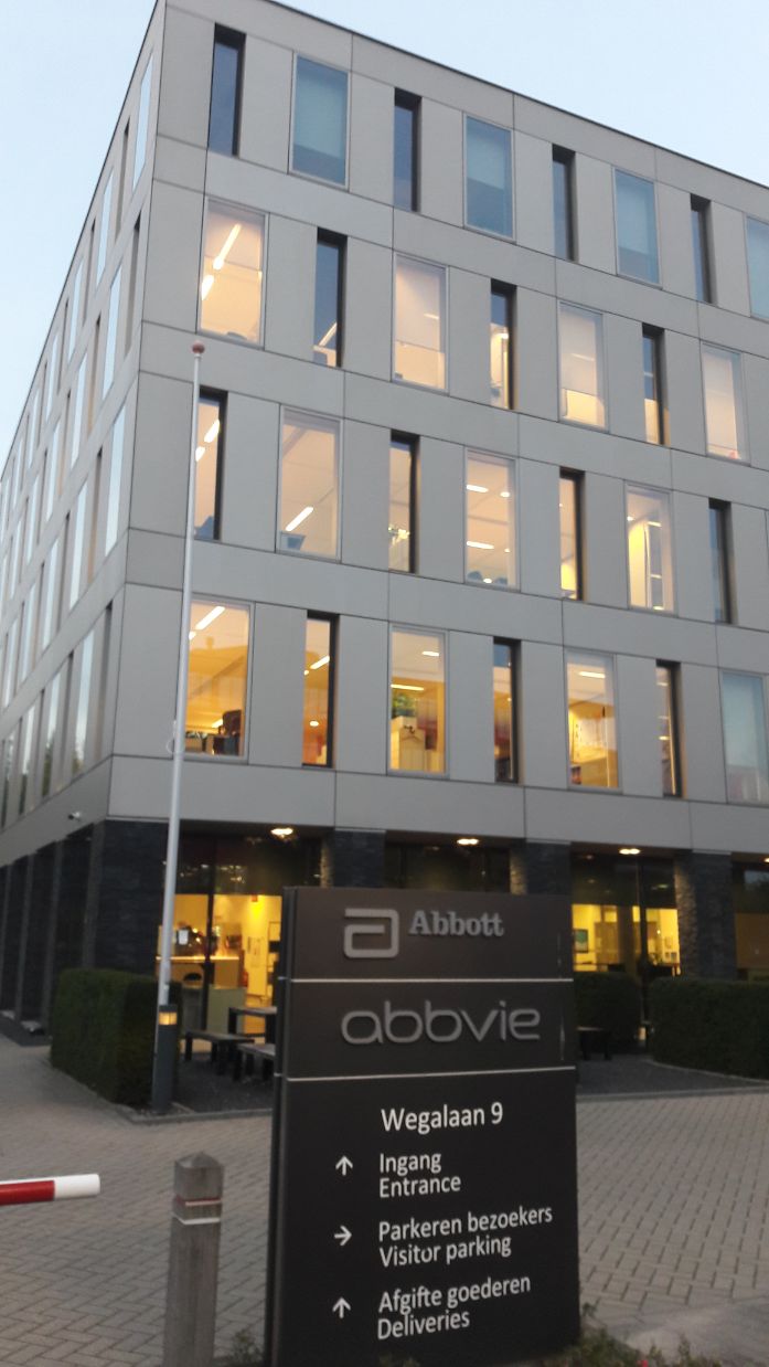 Abbvie