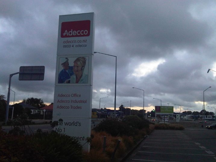 Adecco