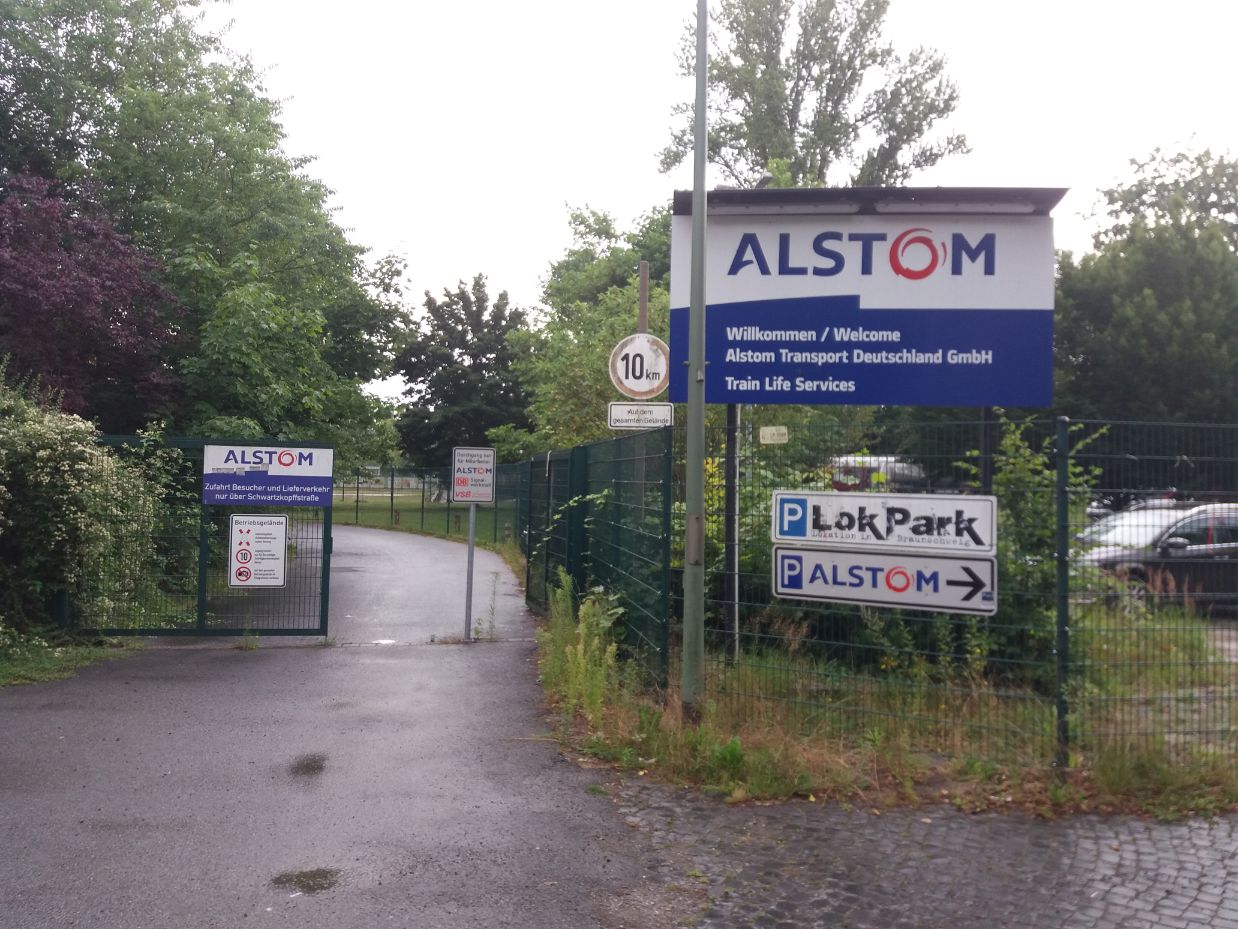 Alstom