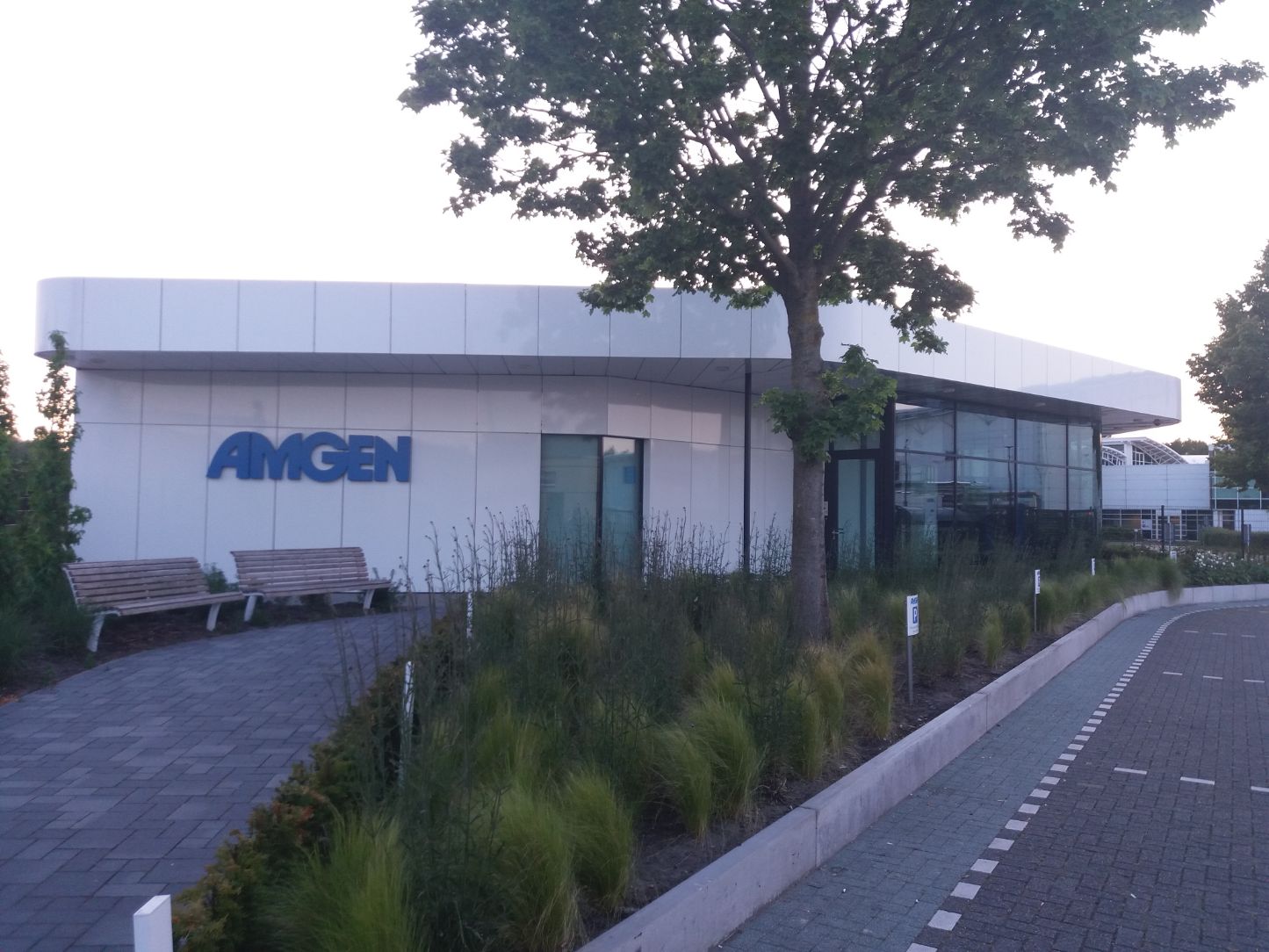 Amgen