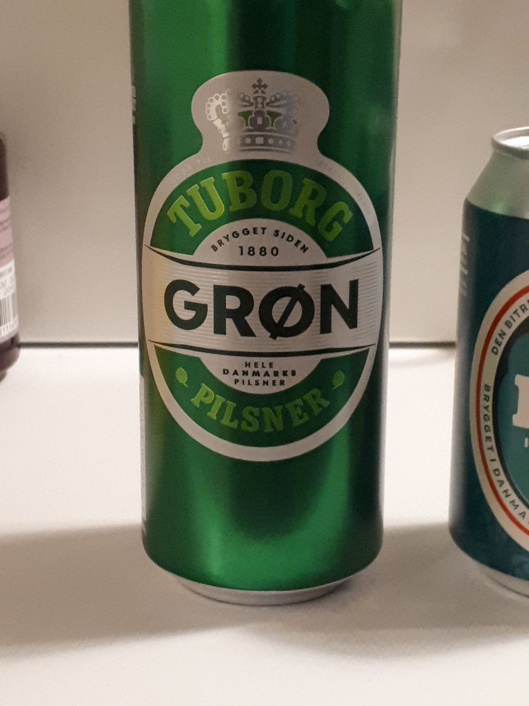 Carlsberg