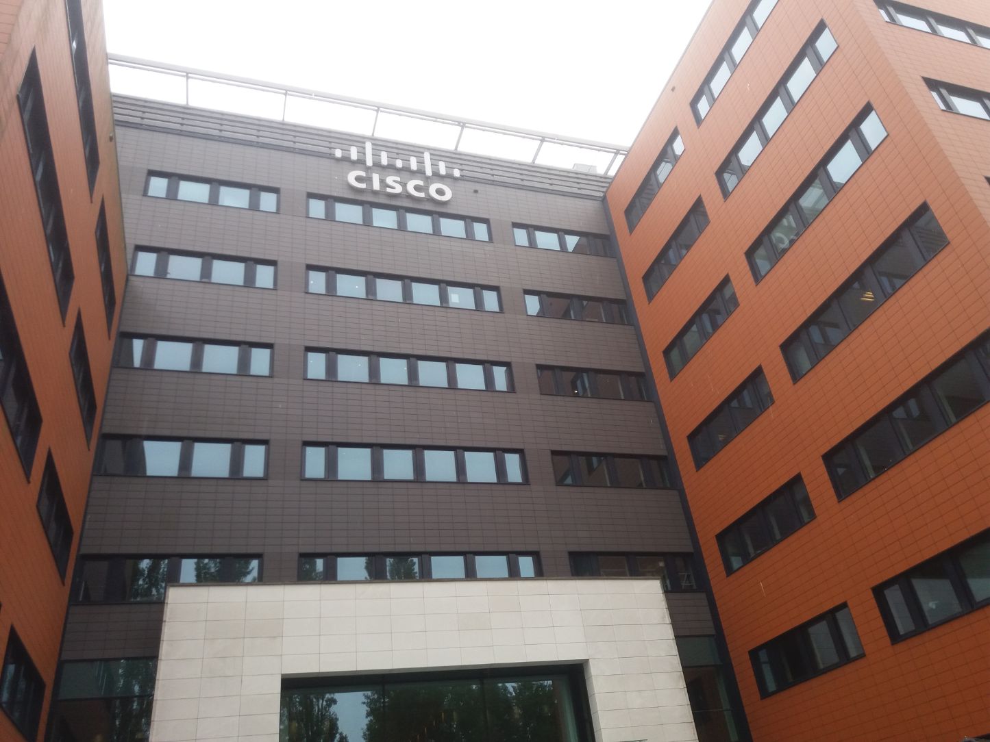 Cisco Systems