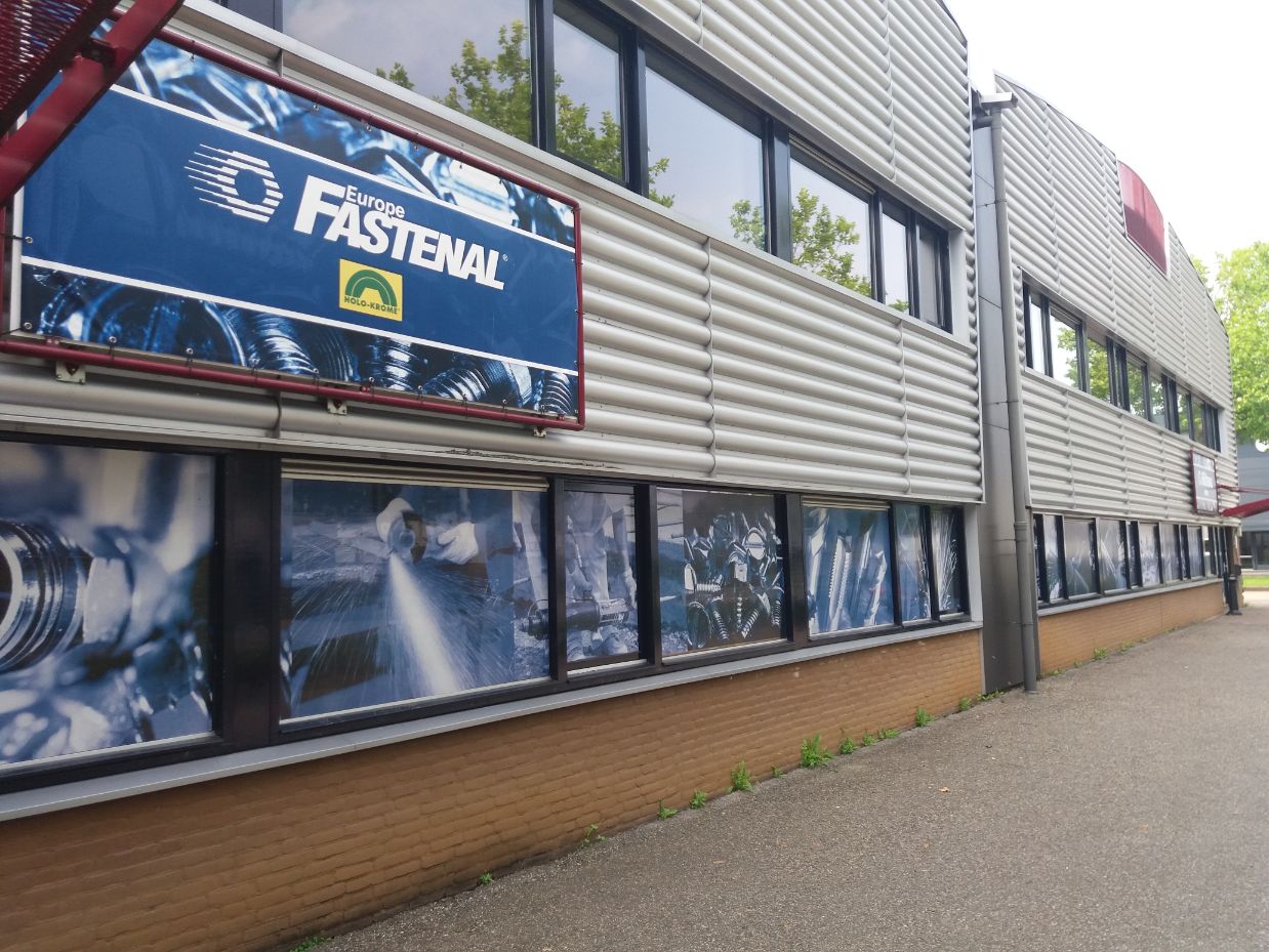 Fastenal