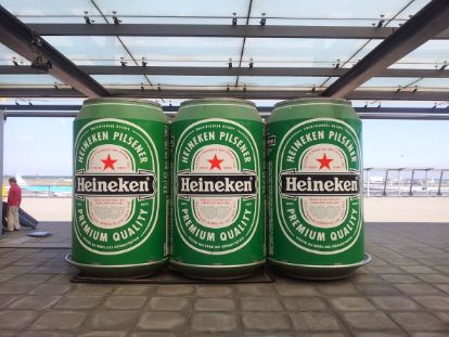 Heineken