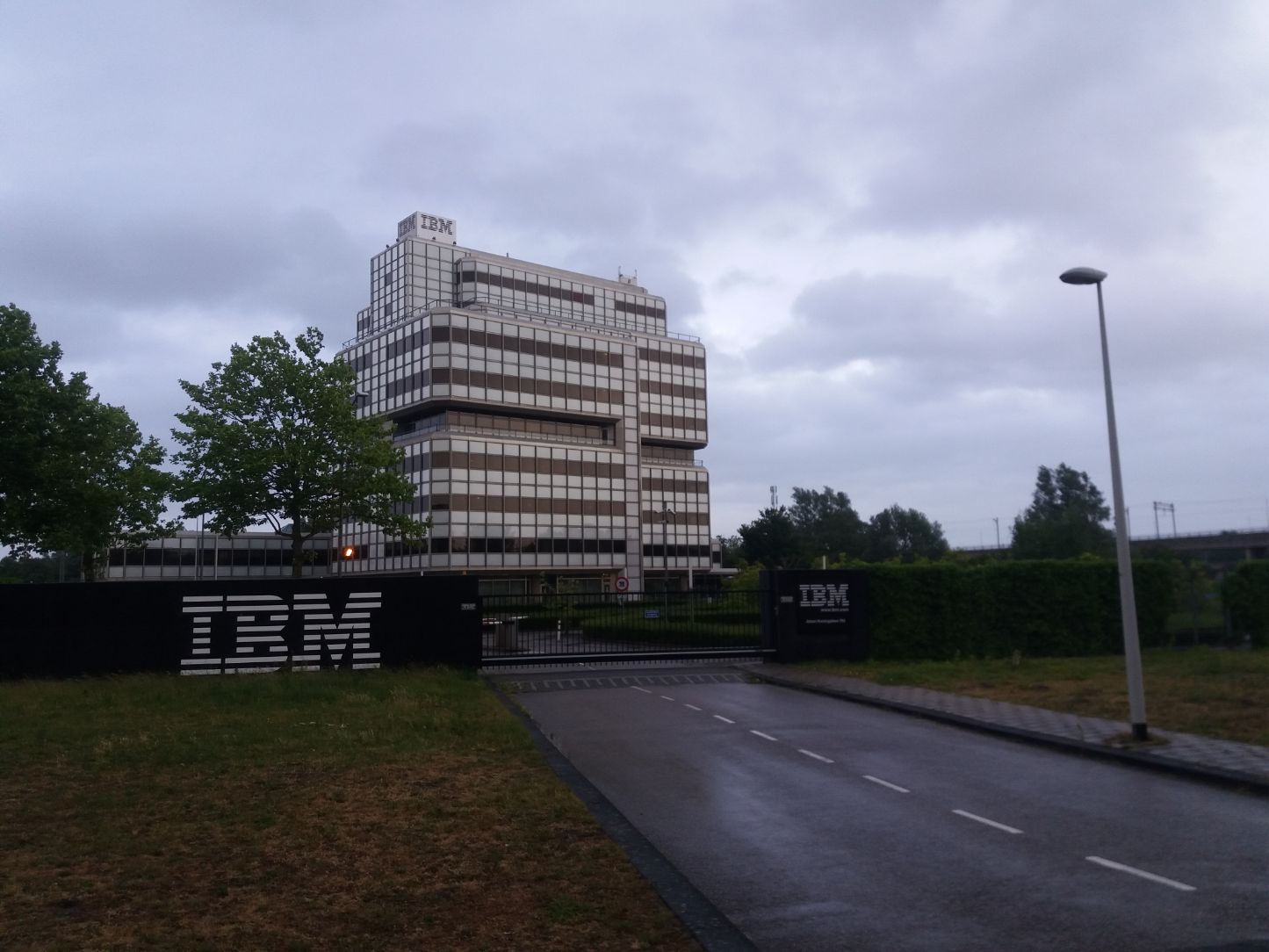 IBM