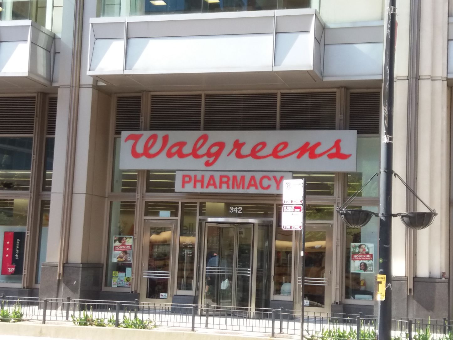 Walgreens Boots