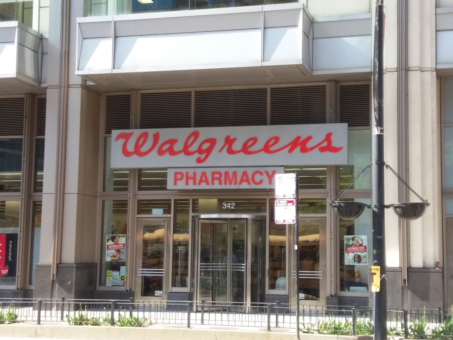 Walgreens Boots